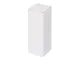 Бутылка для воды Bottle C1, soft touch, 600 мл, фиолетовая - фото № 6
