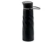 Бутылка для воды Brand Charger Athletica, 1000 мл, черная - фото № 1