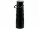 Бутылка для воды Brand Charger Athletica, 1000 мл, черная - фото № 3