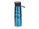 Бутылка для воды Brand Charger Athletica, синяя - фото № 1