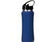 Бутылка для воды Color It Bottle C1, soft touch, 600 мл, синяя - фото № 5