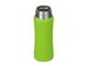 Бутылка для воды Color It Bottle C1, soft touch, 600 мл, зеленая - фото № 2