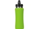 Бутылка для воды Color It Bottle C1, soft touch, 600 мл, зеленая - фото № 3