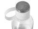 Бутылка для воды для питомцев 2 в 1 Asobu Dog Bowl Bottle, 1500 мл, белая - фото № 2