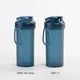 Бутылка для воды Drinkme, 350 мл, голубой - фото № 5