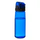 Бутылка для воды Flask, 800 мл, синяя - фото № 1