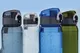 Бутылка для воды герметичная из rPET RCS XD Collection Yide, 600 мл, синяя - фото № 11