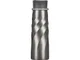Бутылка для воды металлическая Brand Charger Athletica, 1000 мл, серая - фото № 4