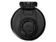 Бутылка для воды металлическая Waterline Supply, 850 мл, черная - фото № 7