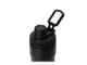 Бутылка для воды металлическая Waterline Supply, 850 мл, черная - фото № 10