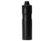 Бутылка для воды металлическая Waterline Supply, 850 мл, черная - фото № 4