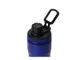 Бутылка для воды металлическая Waterline Supply, 850 мл, синяя - фото № 10