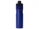Бутылка для воды металлическая Waterline Supply, 850 мл, синяя - фото № 6
