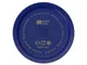 Бутылка для воды металлическая Waterline Supply, 850 мл, синяя - фото № 8