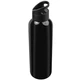 Бутылка для воды Mini Bingo Color, 550 мл, черная - фото № 3