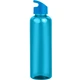 Бутылка для воды Mini Bingo Color, 550 мл, голубая - фото № 2
