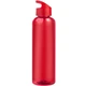 Бутылка для воды Mini Bingo Color, 550 мл, красная - фото № 2