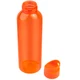 Бутылка для воды Mini Bingo Color, 550 мл, оранжевая - фото № 1