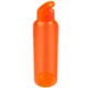 Бутылка для воды Mini Bingo Color, 550 мл, оранжевая - фото № 3