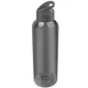 Бутылка для воды Mini Bingo Color, 550 мл, серая - фото № 2