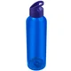 Бутылка для воды Mini Bingo Color, 550 мл, синяя - фото № 3