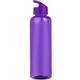 Бутылка для воды Mini Bingo Color, 550 мл, фиолетовая - фото № 2