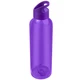 Бутылка для воды Mini Bingo Color, 550 мл, фиолетовая - фото № 3