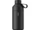 Бутылка для воды Ocean Bottle, 750 мл, черная - фото № 1