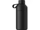 Бутылка для воды Ocean Bottle, 750 мл, черная - фото № 3