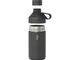 Бутылка для воды Ocean Bottle, 750 мл, черная - фото № 5