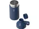 Бутылка для воды Ocean Bottle, 750 мл, синяя - фото № 4