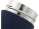 Бутылка для воды Ocean Bottle, 750 мл, синяя - фото № 6