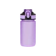 Бутылка для воды пластиковая Portobello Flip Mini, фиолетовая - фото № 1