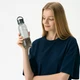 Бутылка для воды под полную запечатку Portobello Impulse, 660 мл, черная / прозрачная - фото № 13