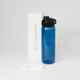 Бутылка для воды Portobello Nevada, синяя - фото № 15