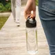 Бутылка для воды с беспроводной колонкой - фото № 4