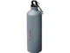 Бутылка для воды с карабином Pacific, 770 мл., серая - фото № 4