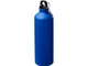 Бутылка для воды с карабином Pacific, 770 мл., синяя - фото № 1