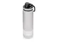Бутылка для воды с ручкой Waterline Misty, 850 мл, белая - фото № 1