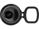 Бутылка для воды с ручкой Waterline Misty, 850 мл, синяя - фото № 7