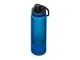 Бутылка для воды с ручкой Waterline Misty, 850 мл, синяя - фото № 1
