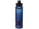Бутылка для воды с ручкой Waterline Misty, 850 мл, темно-синяя - фото № 3