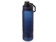 Бутылка для воды с ручкой Waterline Misty, 850 мл, темно-синяя - фото № 7