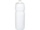 Бутылка для воды спортивная Baseline®, 650 мл, белая - фото № 1