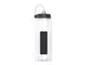 Бутылка для воды Thermos TP-4066, 710 мл, прозрачная / черная - фото № 3