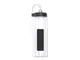Бутылка для воды Thermos TP-4066, 710 мл, прозрачная / черная - фото № 4