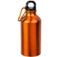 Бутылка для воды Tiron, 400 мл, оранжевая - фото № 2