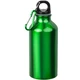 Бутылка для воды Tiron, 400 мл, зеленая - фото № 2