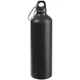 Бутылка для воды Tiron Matt, 750 мл, черная - фото № 1
