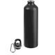 Бутылка для воды Tiron Matt, 750 мл, черная - фото № 2